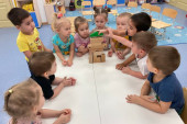 «Хотим всё знать!»