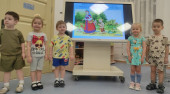 «Хотим всё знать!»