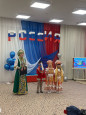 Фотогалерея с разных мероприятий 2024-2025 уч. год