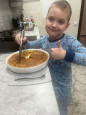 «Всемирный день пирога»
