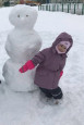 «Белоснежная зима»