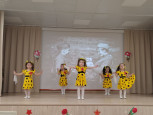 Фестиваль «Синяя птица»