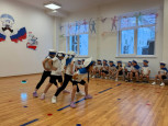 Творческие работы (рисунки, поделки, макеты сражений, модели оружия) 2024-2025 уч. год