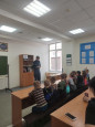 Экскурсия в пожарную часть: увлекательное приключение для детей! 