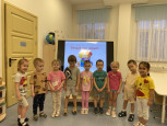 Правила этикета.