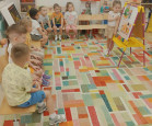 Правила этикета .