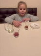 "Неделя опытов в детском саду." 