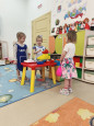 Мы играем, играем и ещё раз играем… 
