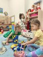 Мы играем, играем и ещё раз играем… 