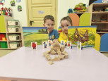 Мы играем, играем и ещё раз играем… 
