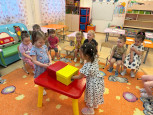 «Мы помощники». 
