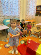 «Мы помощники». 