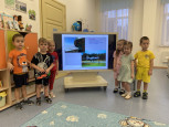 «Есть такая профессия - Родину защищать!» 