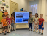 «Есть такая профессия - Родину защищать!» 