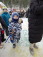 «Широкая Масленица»