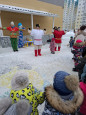 «Широкая Масленица»