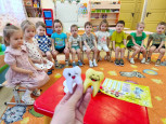 «Растем здоровыми»