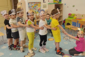 «Народные сказки»