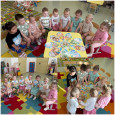 «Весна пришла»