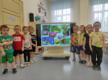«Мир насекомых»