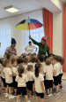 «Эколята - защитники природы»!