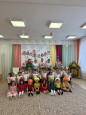 «Эколята - защитники природы»!