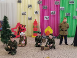 "Через всё прошли и победили!" 