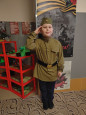 "Через всё прошли и победили!" 