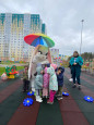«День защиты детей!» 