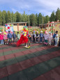 "С днем знаний!"