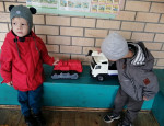Всемирный день автомобиля