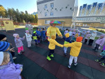 "Осень в красках и стихах" 