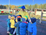 "Осень в красках и стихах" 
