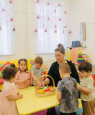 "День дошкольного работника" 