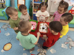 "Бабушкино подворье"  