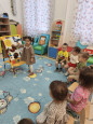 "Бабушкино подворье"  