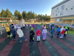 «Волшебная осень» 
