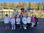 «Волшебная осень» 