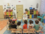  "Дружат дети всей земли" 