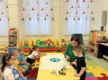 «Дружат дети всей земли». 