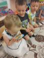 "Синичкин день: встреча зимующих птиц"