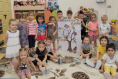 "Синичкин день: встреча зимующих птиц"
