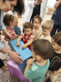День рождения Деда Мороза: Почта волшебства и детские мечты! 