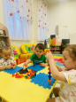 «Наши игрушки». 