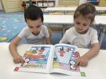 Безопасность всегда и везде: наши главные правила! 