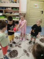 "Время весёлых игр"  