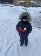  «Новогодние забавы» 