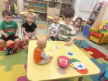 "Мы играем"