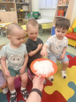 «Зимние загадки». 