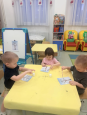 «Зимние загадки». 